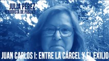 Entrevista a Julia Pérez, periodista de 'Público' - En la Frontera, 8 de junio de 2020