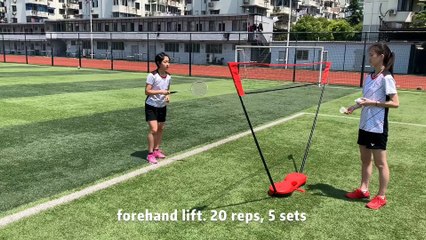 Lesson 7, intermediate level