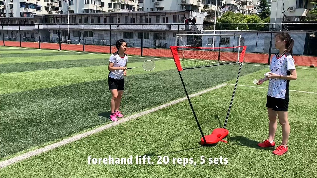 Lesson 7, intermediate level