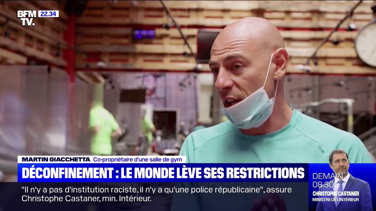 Espagne, Belgique, Nouvelle-Zélande... Le monde continue de lever ses restrictions sanitaires