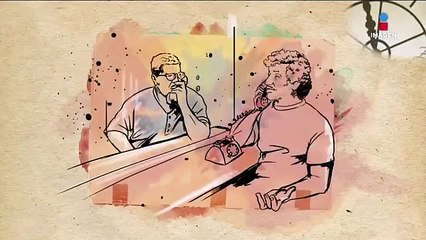 El minuto que cambió mi destino: Especial de Fin de Año (Parte 2)