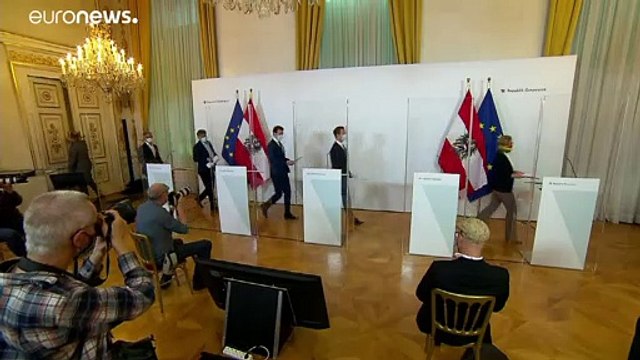 600 milioni di euro per salvare Austrian Airlines, 150 dal governo di Vienna