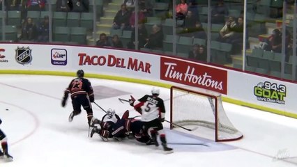 WHL Highlight Reel – Taylor Gauthier, Prince George Cougars