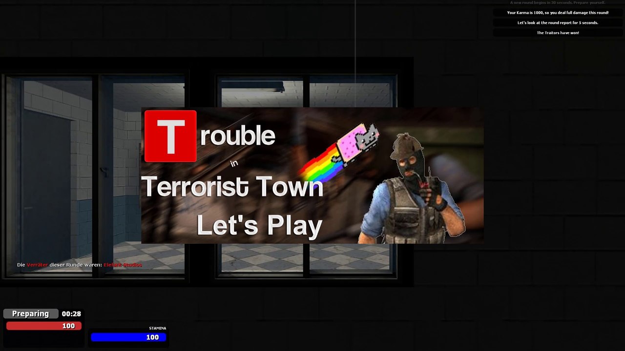 TTT Let's Play 58: McDonalds schließt?!