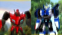 Transformers Robots In Disguise (2015) S01E15 Even Robots Have Nightmares
