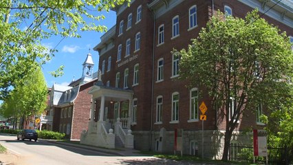 Un plan de relance pour la MRC de Charlevoix ouest