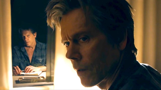 You Should Have Left with Kevin Bacon - Official Trailer