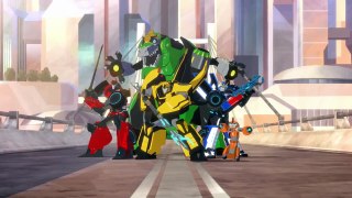 Transformers Robots In Disguise (2015) S01E16 Some Body, Any Body