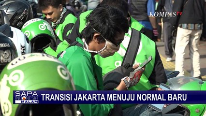80 Persen Keberhasilan Lawan Corona Disebut ada di Masyarakat
