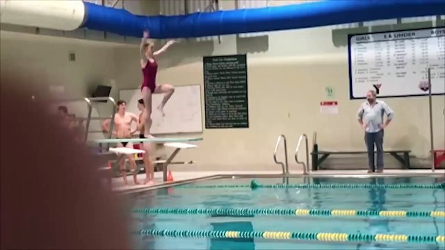 Why You DON'T Play on Escalators - Fails of the Week - February 2020 AFV