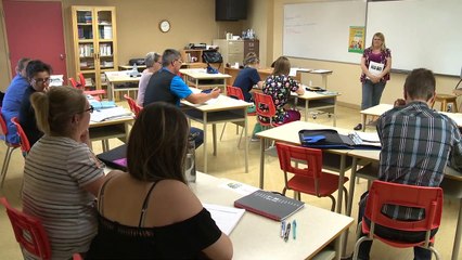 TOPO FORMATION PRÉPOSÉS EXPRESS