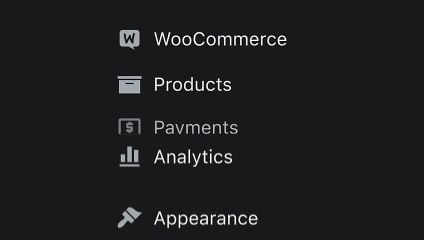WooCommerce Payments