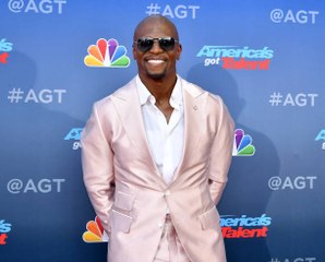 Terry Crews Draws Criticism for Tweet on 'Black Supremacy'