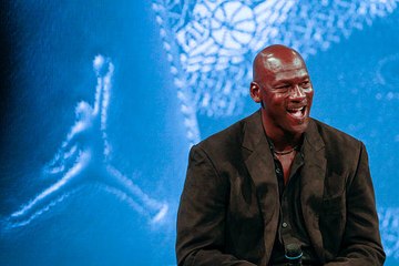 Michael Jordan Makes $100 Million Pledge to Racial Equality Organizations