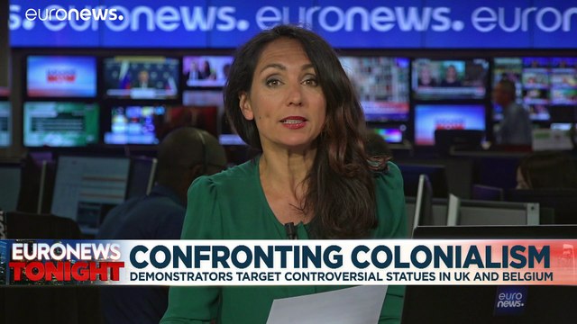 King Leopold II: Who was Belgium's colonial-era monarch and why do some want his statues removed?