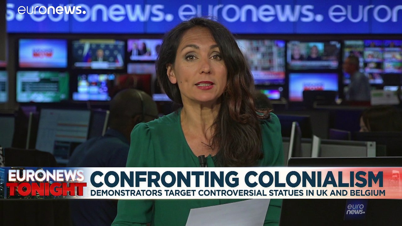 King Leopold II: Who was Belgium's colonial-era monarch and why do some want his statues removed?