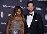 Serena Williams and Alexis Ohanian Discuss His Decision to Leave Reddit