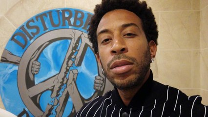 Ludacris Explains Why He Attended George Floyd's Memorial Service