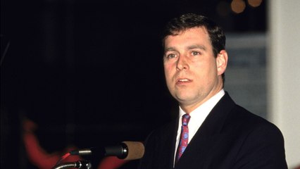 New York Federal Prosecutors Reach Out To Prince Andrew Over Jeffrey Epstein