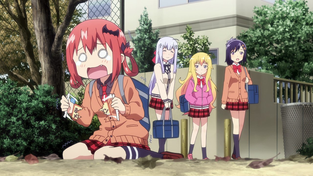 Gabriel Dropout S00e02 Video Dailymotion