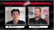 WHL Interview: Connor Levis, Kamloops Blazers