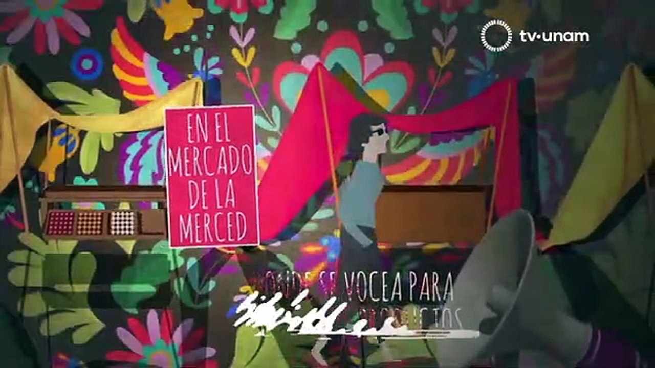 Vindictas Tununa Mercado