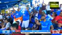 Watch Virat amazing century against West indies
