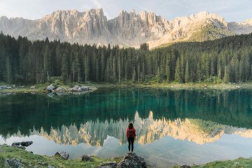Italy's New Hiking Trail Will Connect All 25 National Parks