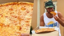 Barstool Pizza Review - Nick's Pizza (Deerfield Beach, FL)