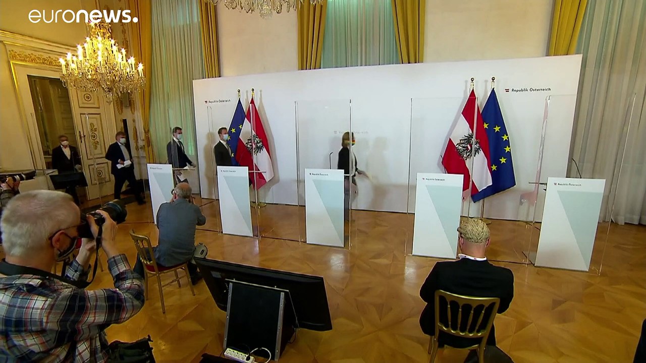 450 Mio: So rettet Österreich "Austrian" - und ein bisschen das Klima