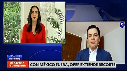 ¿Cómo beneficia y afecta a México el acuerdo de la OPEP+?