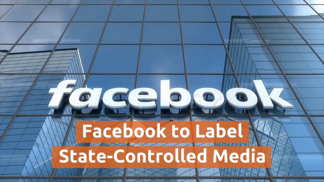 Facebook's New Labels