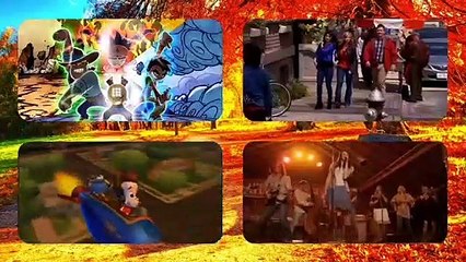 My 6th Intro & Outro (Channel’s 4th Anniversary Video)