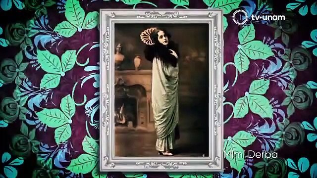 Vindictas Artes Escénicas Capítulo 5 Astrid Hadad