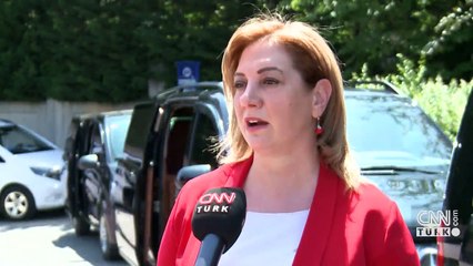 Son dakika: Kiralık VIP araçlara talep arttı | Video