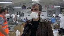 Kırıkkale’de 25 milyon ’maske’ üretildi: Günlük hedef 3 milyon