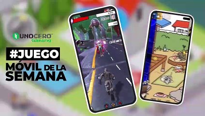 Preguntados 2, Nerf: epic pranks y Make it perfect - Juego móvil de la semana