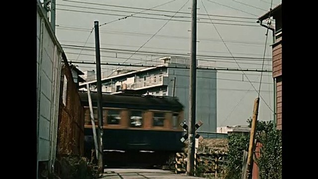 Fin d'automne (1979) - Bande annonce
