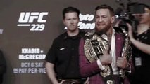 Conor McGregor - A Notorious career