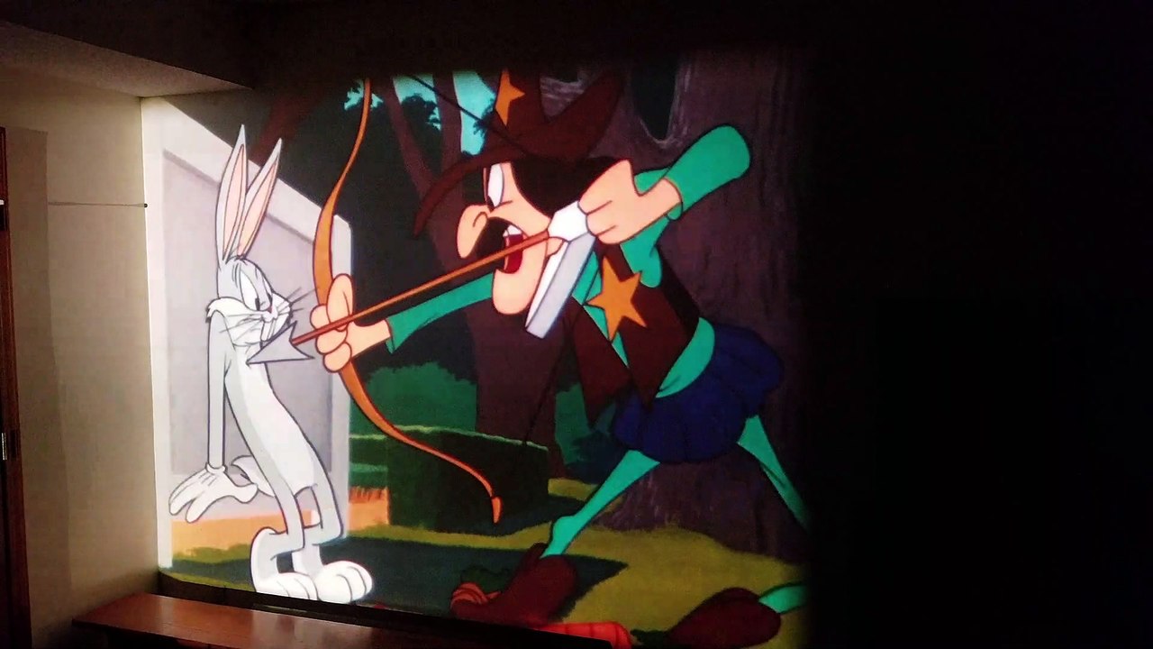 "Rabbit Hood" - 12/24/49