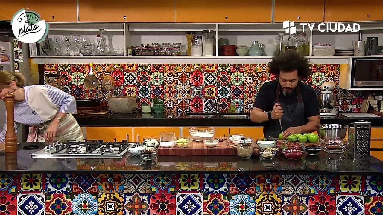 Rolls de canela