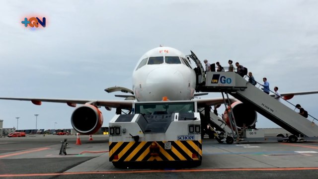 mqn- Familia viajó a 11 países diferentes durante cuarentena-080620