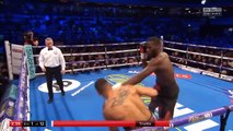 Lawrence Okolie vs Wadi Camacho (23-03-2019) Full Fight