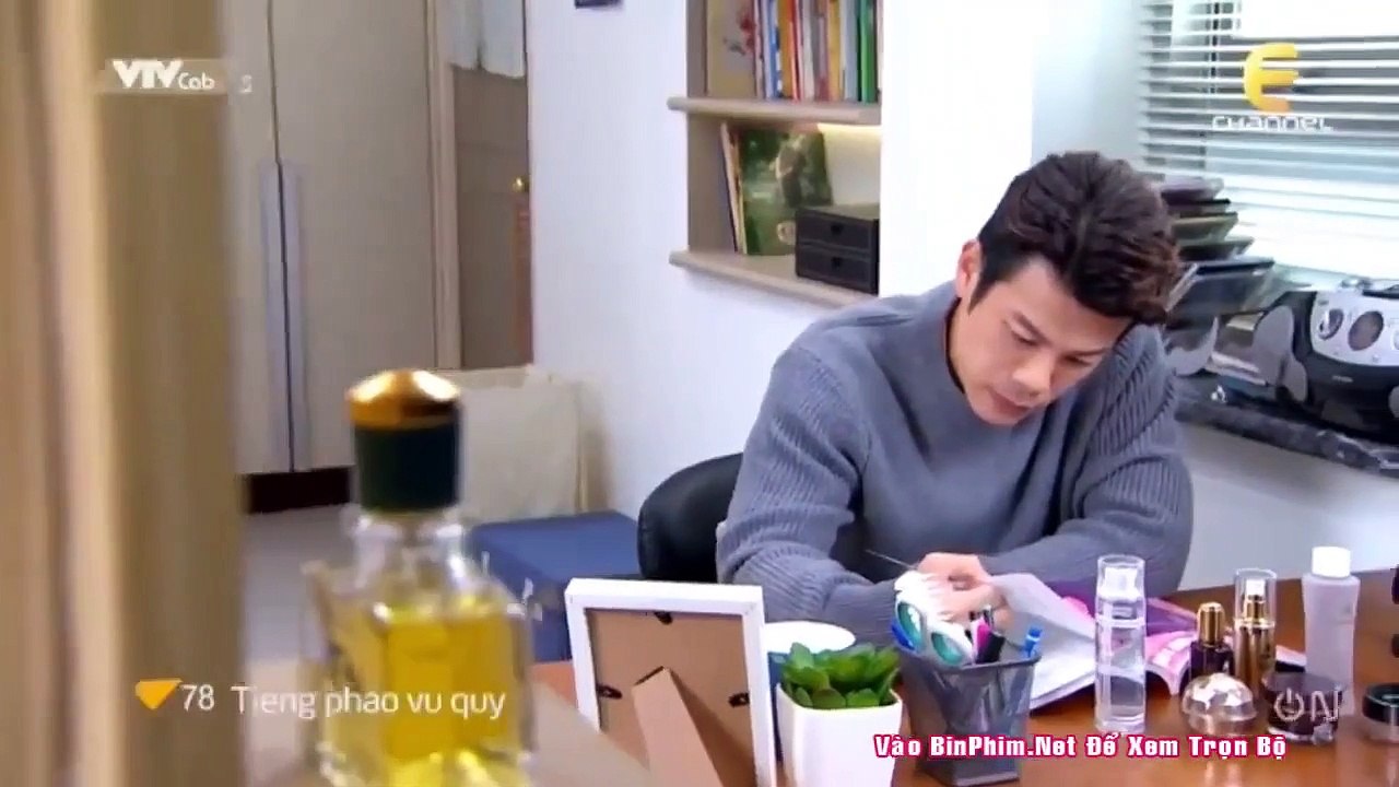 Tiếng Pháo Vu Quy - Tập 78-1512907999764