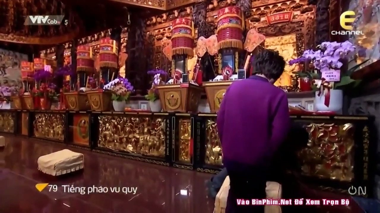 Tiếng Pháo Vu Quy - Tập 79-1512907934228