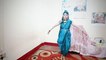 Vyarth chinta Hey Jeevan Ki|| Dance Performance||#stayhomestaysafe and dance #withme|| mahabharat serial song