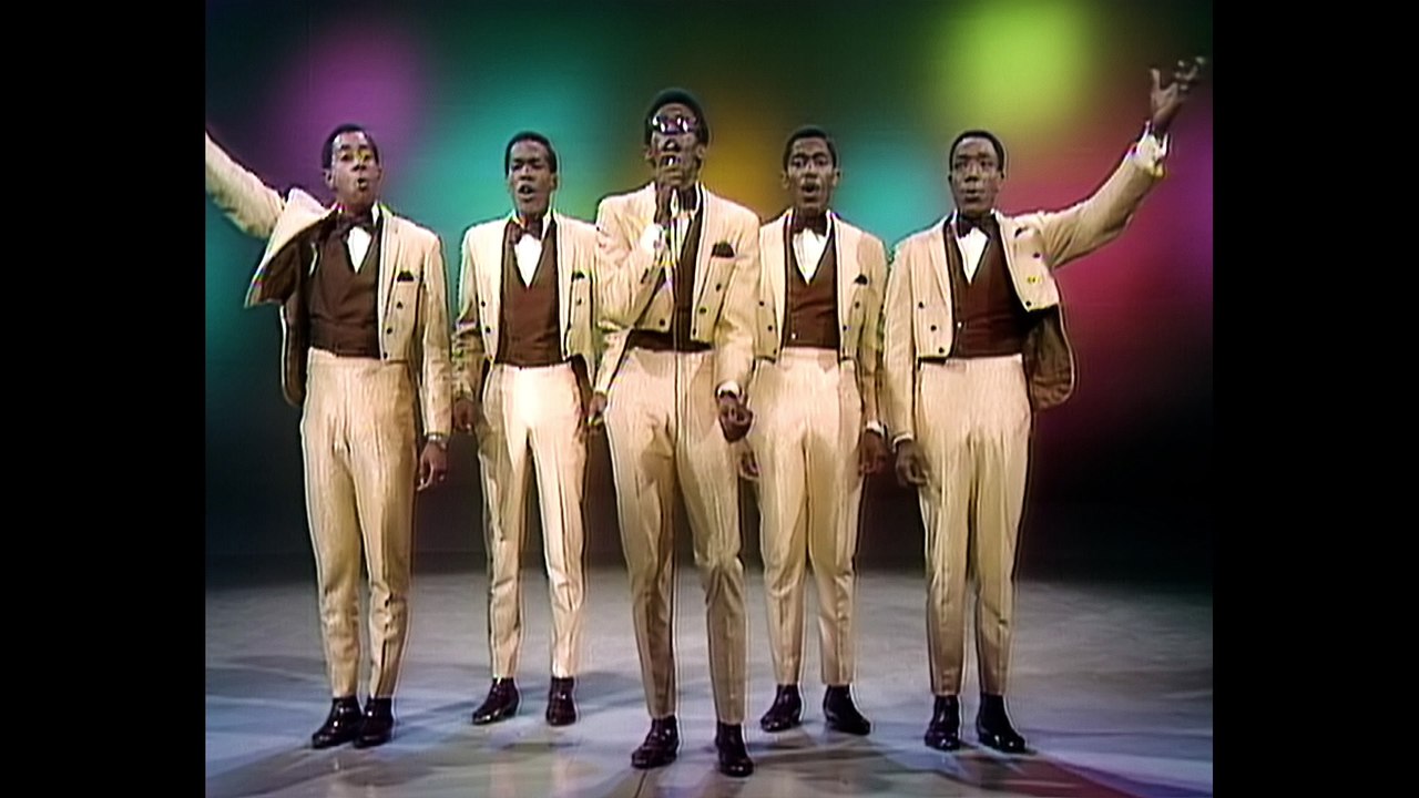 The Temptations - Girl (Why You Wanna Make Me Blue) / All I Need / My ...