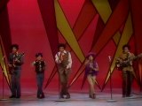 Jackson 5 - Stand! (Live On The Ed Sullivan Show, December 14, 1969)