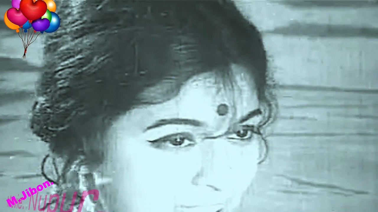 Nupur- Mui Ki Janire.....