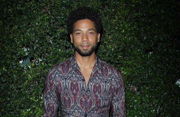 Download Video: Jussie Smollett accuses Chicago of covering for police in his legal case